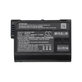 Baterie pentru Nikon D7000, D500, D600, D7200, D7500, Z5, Z6, EN-EL15, Li-ion, 7V, 2000mAh, HQ