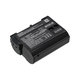 Baterie pentru Nikon D7000, D500, D600, D7200, D7500, Z5, Z6, EN-EL15, Li-ion, 7V, 2000mAh, HQ