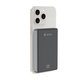 PowerBank MagSafe Extreme Speed Mini cu display, PD 20W, 10000mAh, Space Grey, Devia