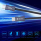 Cablu USB-C / USB-C Extreme Speed, PD 240W, 2m, negru, Devia
