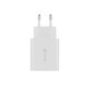 Adaptor de încărcare Rocket USB-C, PD 45W, alb, Devia