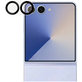 Protecție lentile cameră PicturePerfect pentru Samsung Z Flip7, Negru, PanzerGlass