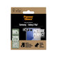 Protecție lentile cameră PicturePerfect pentru Samsung Z Flip7, Negru, PanzerGlass