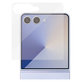 Sticlă securizată Classic Fit pentru Samsung Galaxy Z Flip7, Transparent, PanzerGlass