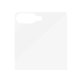Sticlă securizată Classic Fit pentru Samsung Galaxy Z Flip7, Transparent, PanzerGlass