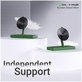 Suport mini pentru repararea ecranelor, 2UUL BH07