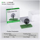 Suport mini pentru repararea ecranelor, 2UUL BH07