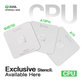 Platformă bază pentru reballing CPU, 2UUL BH17