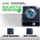Stickere protecție lentilă cameră cu filtru lumină albastră, 2UUL DA33, 500 buc/pachet