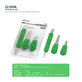 Set unelte ABC pentru deschiderea ecranelor, 2UUL DA89