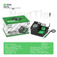 Stație de lipit All-in-One, 2UUL NT210