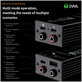 Ampermetru-Voltmetru (tester USB), 2UUL PW11