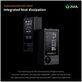 Ampermetru-Voltmetru (tester USB), 2UUL PW11