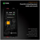 Ampermetru-Voltmetru (tester USB), 2UUL PW11