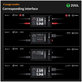 Ampermetru-Voltmetru (tester USB), 2UUL PW11
