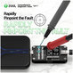 Tester de diagnosticare complex, 2UUL PW32