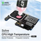 Pastă termoconductoare pentru CPU, 2UUL SC10, 50g