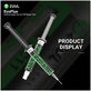 Flux pentru lipit EcoFlux, 2UUL SC11, 10cc