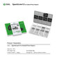 Set șuruburi Phillips pentru reparații Android, 2UUL SC12, 1200 buc/pachet