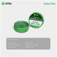 Flux pentru lipit, Verde, 2UUL SC18