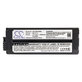 Baterie pentru Canon Selphy CP, 2000mAh, Li-Ion, 22.2V, NB-CP1L, HQ