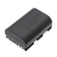 Baterie pentru Canon EOS 60D, 5D Mk II, 7D, 1800mAh, Li-Ion, 7.4V, LP-E6, HQ