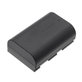 Baterie pentru Canon EOS 60D, 5D Mk II, 7D, 1800mAh, Li-Ion, 7.4V, LP-E6, HQ