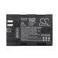 Baterie pentru Canon EOS 60D, 5D Mk II, 7D, 1800mAh, Li-Ion, 7.4V, LP-E6, HQ
