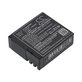 Baterie pentru SJCAM SJ4000, SJ5000, 900mAh, Li-Ion, 3.7V, SJ4000B, HQ