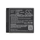 Baterie pentru SJCAM SJ4000, SJ5000, 900mAh, Li-Ion, 3.7V, SJ4000B, HQ
