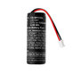 Baterie pentru Sony PS3 Move, PS4, 1350mAh, Li-Ion, 3.7V, LIS1441, HQ