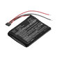 Baterie pentru Garmin Edge 500, 600mAh, Li-Ion, 3.7V, 361-0043-00, HQ