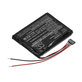 Baterie pentru Garmin Edge 500, 600mAh, Li-Ion, 3.7V, 361-0043-00, HQ