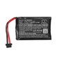 Baterie pentru TomTom GO 5000, 5100, 6000, 6100, 6200, Pro 5250, 1100mAh, Li-Ion, 3.7V, VFAD, HQ