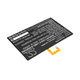 Baterie pentru Lenovo Tab 2, Lenovo Tab 4, Lenovo TB2, 7000mAh, Li-Pol, 3.8V, L14D2P31, HQ