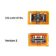 Baterie pentru Lenovo Tab 2, Lenovo Tab 4, Lenovo TB2, 7000mAh, Li-Pol, 3.8V, L14D2P31, HQ