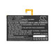 Baterie pentru Lenovo Tab 2, Lenovo Tab 4, Lenovo TB2, 7000mAh, Li-Pol, 3.8V, L14D2P31, HQ
