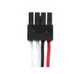 Baterie pentru RobZone Duoro Xcontrol 2, BONA18650, 2600mAh, Li-Ion, 14.4V, HQ