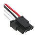 Baterie pentru RobZone Duoro Xcontrol 2, BONA18650, 2600mAh, Li-Ion, 14.4V, HQ