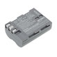 Baterie pentru Nikon D100, D200, D50, D70, D70s, D80, D300S, D700, D90, D300, 1500mAh, Li-Ion, 7.4V, EN-EL3e, HQ