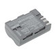 Baterie pentru Nikon D100, D200, D50, D70, D70s, D80, D300S, D700, D90, D300, 1500mAh, Li-Ion, 7.4V, EN-EL3e, HQ