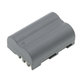 Baterie pentru Nikon D100, D200, D50, D70, D70s, D80, D300S, D700, D90, D300, 1500mAh, Li-Ion, 7.4V, EN-EL3e, HQ