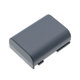 Baterie pentru Canon EOS 350D, 400D, PowerShot S30, S60, S80, 600mAh, Li-Ion, 7.4V, NB-2LH, HQ