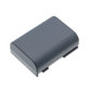 Baterie pentru Canon EOS 350D, 400D, PowerShot S30, S60, S80, 600mAh, Li-Ion, 7.4V, NB-2LH, HQ