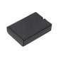 Baterie pentru Nikon D3100 DSLR, 900mAh, Li-Ion, 7.4V, EN-EL14, HQ