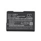 Baterie pentru Nikon D3100 DSLR, 900mAh, Li-Ion, 7.4V, EN-EL14, HQ