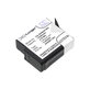 Baterie pentru Gopro Hero 8, Hero 6, 1250mAh, Li-Ion, 3.85V, AHDBT-501, HQ