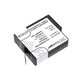 Baterie pentru Gopro Hero 8, Hero 6, 1250mAh, Li-Ion, 3.85V, AHDBT-501, HQ