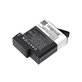 Baterie pentru Gopro Hero 8, Hero 6, 1250mAh, Li-Ion, 3.85V, AHDBT-501, HQ