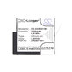 Baterie pentru Gopro Hero 8, Hero 6, 1250mAh, Li-Ion, 3.85V, AHDBT-501, HQ